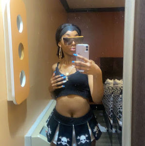 Meet your Posher, Royalty